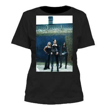 Sugababes Women's Cut T-Shirt