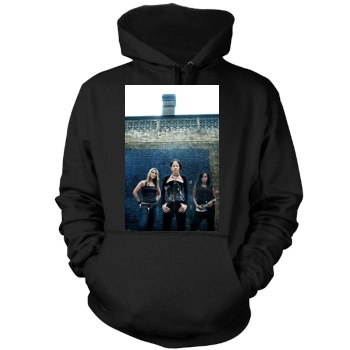 Sugababes Mens Pullover Hoodie Sweatshirt