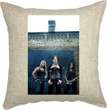 Sugababes Pillow