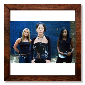 Sugababes 12x12