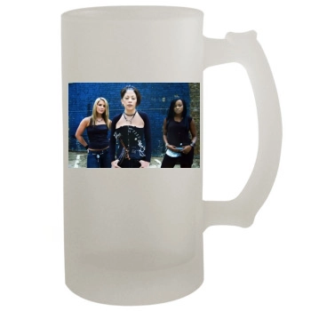 Sugababes 16oz Frosted Beer Stein