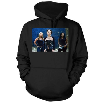 Sugababes Mens Pullover Hoodie Sweatshirt