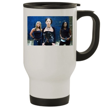 Sugababes Stainless Steel Travel Mug