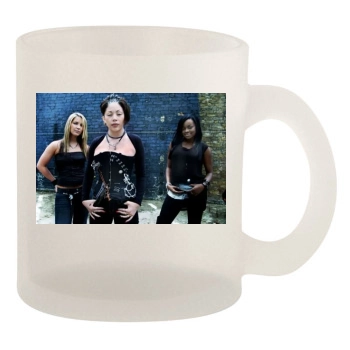 Sugababes 10oz Frosted Mug