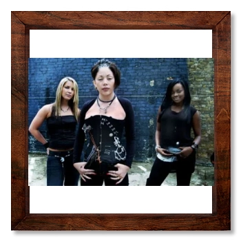 Sugababes 12x12