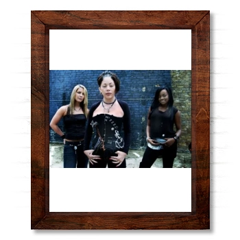 Sugababes 14x17