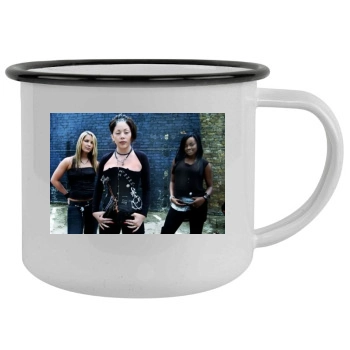 Sugababes Camping Mug