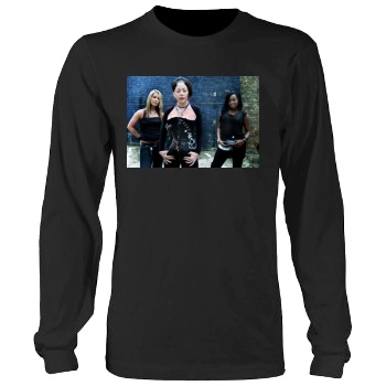 Sugababes Men's Heavy Long Sleeve TShirt