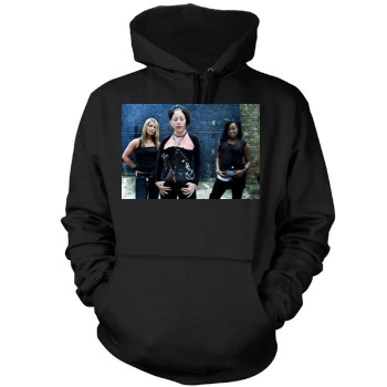 Sugababes Mens Pullover Hoodie Sweatshirt