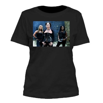 Sugababes Women's Cut T-Shirt