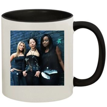 Sugababes 11oz Colored Inner & Handle Mug