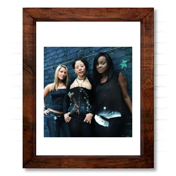 Sugababes 14x17