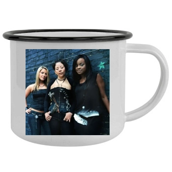 Sugababes Camping Mug