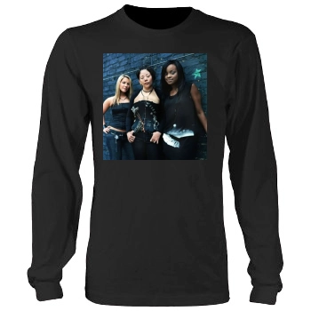 Sugababes Men's Heavy Long Sleeve TShirt