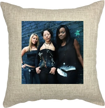 Sugababes Pillow