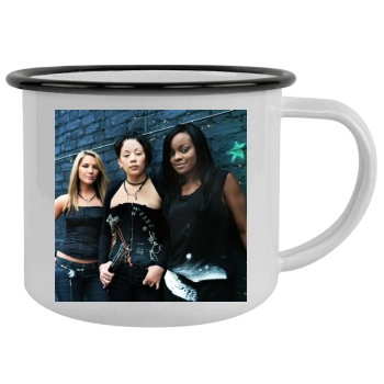 Sugababes Camping Mug