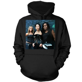 Sugababes Mens Pullover Hoodie Sweatshirt