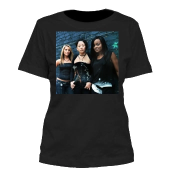 Sugababes Women's Cut T-Shirt