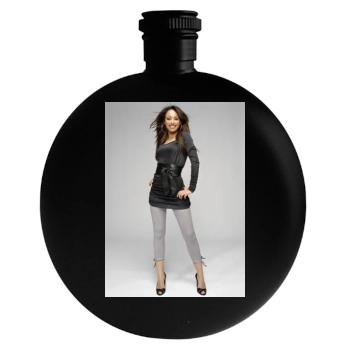 Sugababes Round Flask