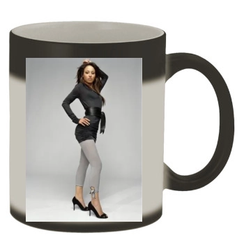 Sugababes Color Changing Mug