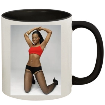 Sugababes 11oz Colored Inner & Handle Mug