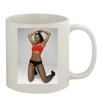 Sugababes 11oz White Mug