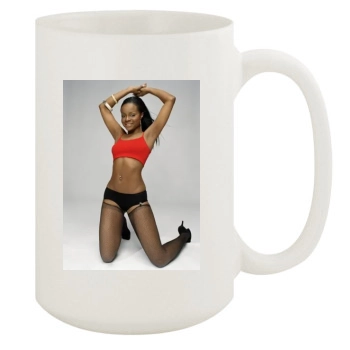 Sugababes 15oz White Mug