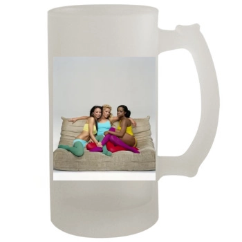 Sugababes 16oz Frosted Beer Stein