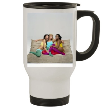 Sugababes Stainless Steel Travel Mug