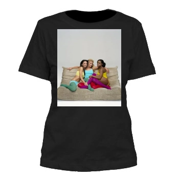 Sugababes Women's Cut T-Shirt