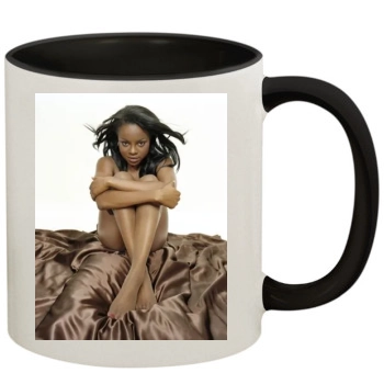 Sugababes 11oz Colored Inner & Handle Mug