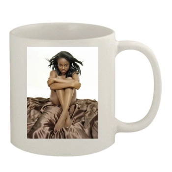 Sugababes 11oz White Mug