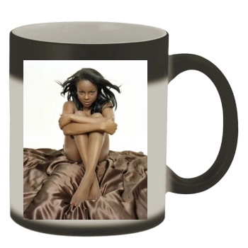 Sugababes Color Changing Mug