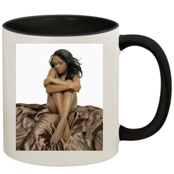 Sugababes 11oz Colored Inner & Handle Mug