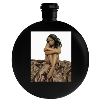 Sugababes Round Flask