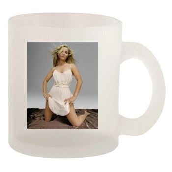 Sugababes 10oz Frosted Mug