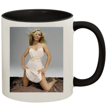 Sugababes 11oz Colored Inner & Handle Mug