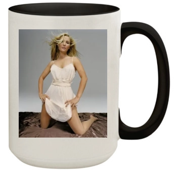 Sugababes 15oz Colored Inner & Handle Mug