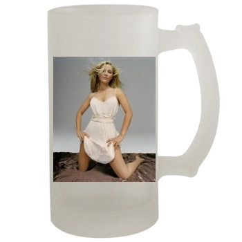 Sugababes 16oz Frosted Beer Stein