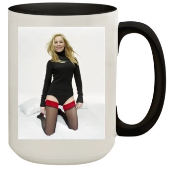 Sugababes 15oz Colored Inner & Handle Mug