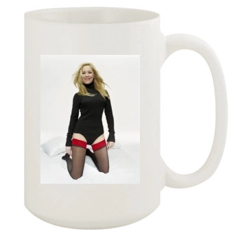 Sugababes 15oz White Mug