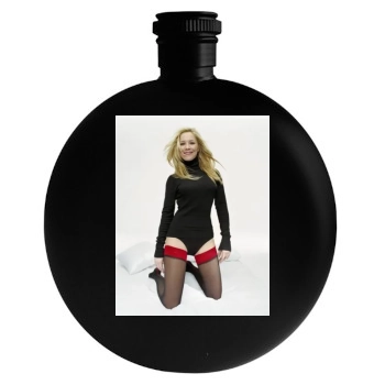 Sugababes Round Flask