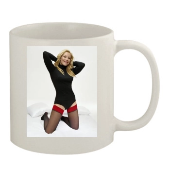 Sugababes 11oz White Mug