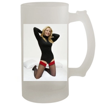 Sugababes 16oz Frosted Beer Stein