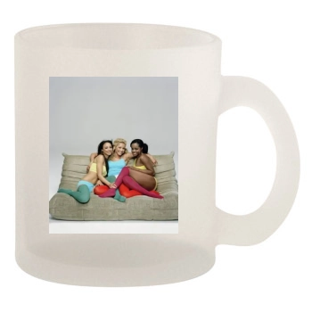 Sugababes 10oz Frosted Mug