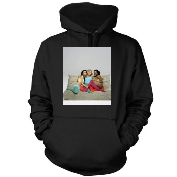 Sugababes Mens Pullover Hoodie Sweatshirt