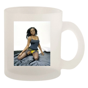 Sugababes 10oz Frosted Mug