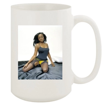 Sugababes 15oz White Mug