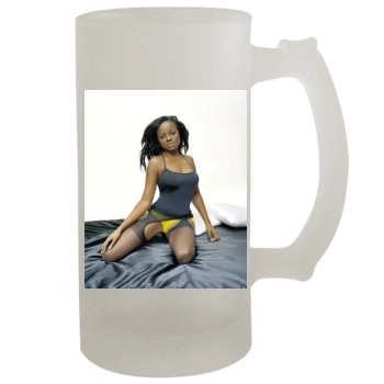 Sugababes 16oz Frosted Beer Stein