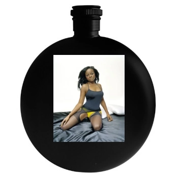 Sugababes Round Flask